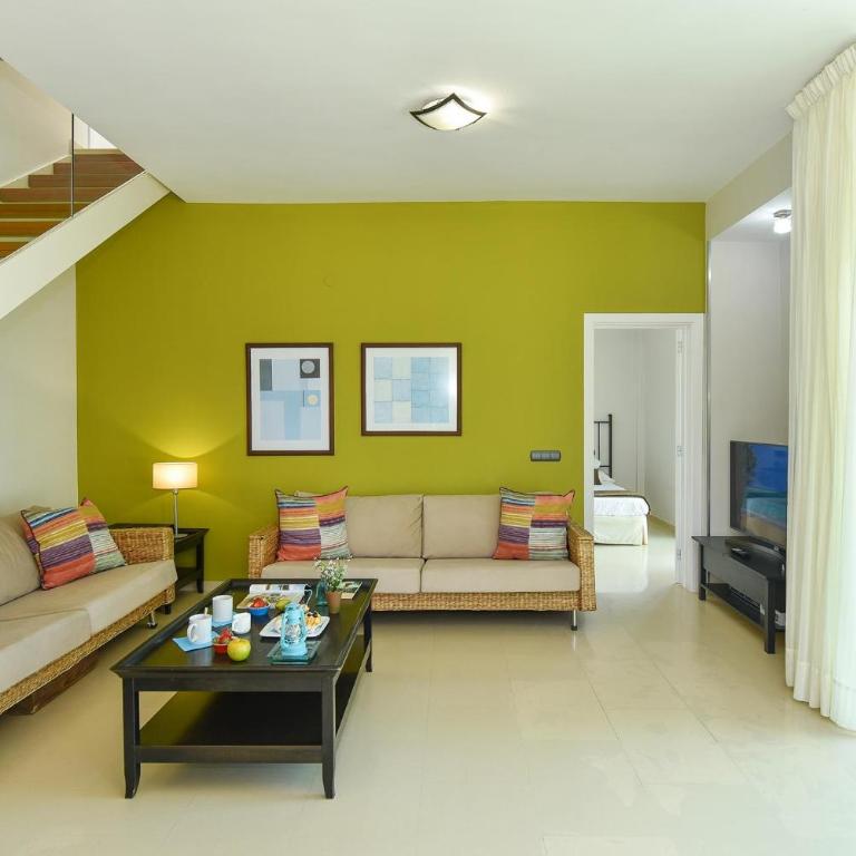 GreenSide 40 by VillaGranCanaria - Villa de 3 dormitorios - 6