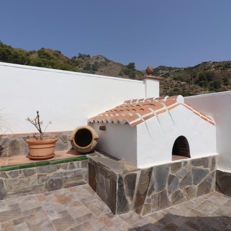Villa el Barco Spainsunrentals 1200 - Villa de 2 dormitorios - 16