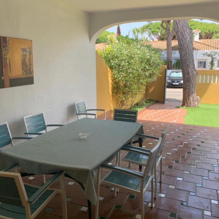 Chiclana casa maría - Casa de 3 dormitorios - 10