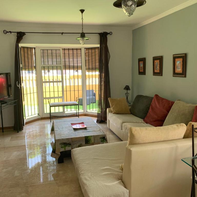 Chiclana casa maría - Casa de 3 dormitorios - 11