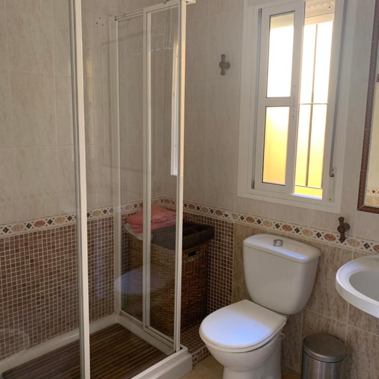 Chiclana casa maría - Casa de 3 dormitorios - 20