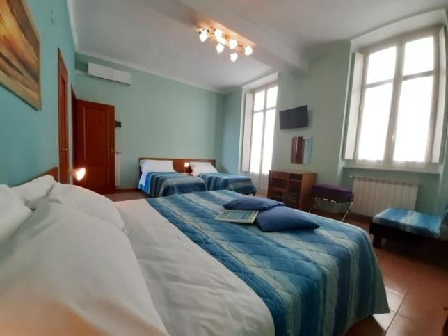 Torino central-- rooms and Apartments - Alba - Appartement 2 Chambres - 5