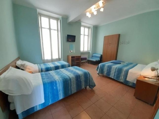 Torino central-- rooms and Apartments - Alba - Appartement 2 Chambres - 4