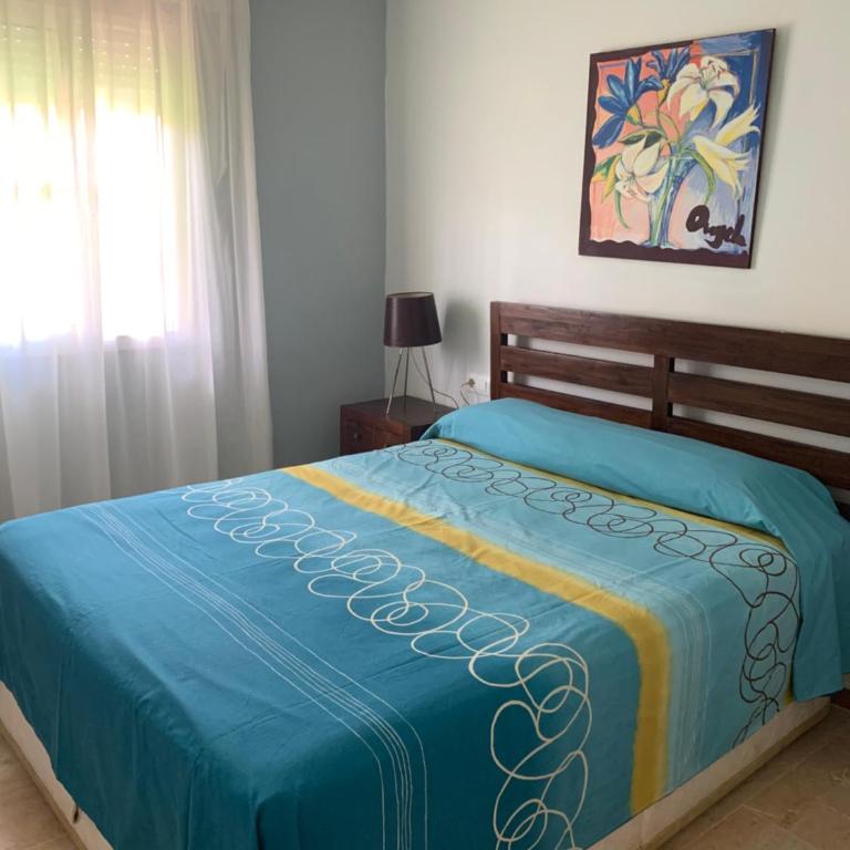 Chiclana casa maría - Casa de 3 dormitorios - 16