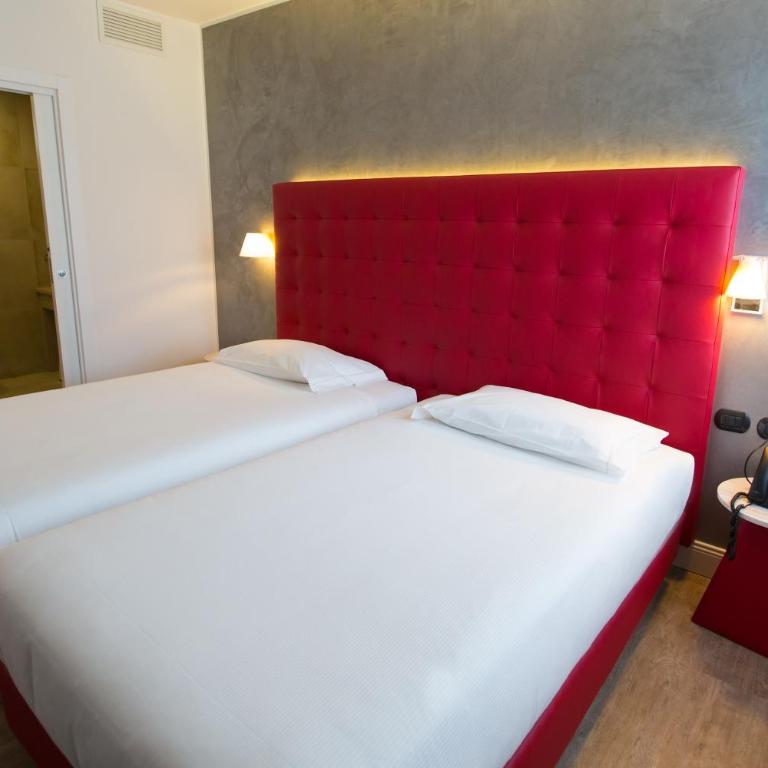 Hotel Al Campanile - Luxury Suites & Apartments - Grande Suite con Vista Lago - 8
