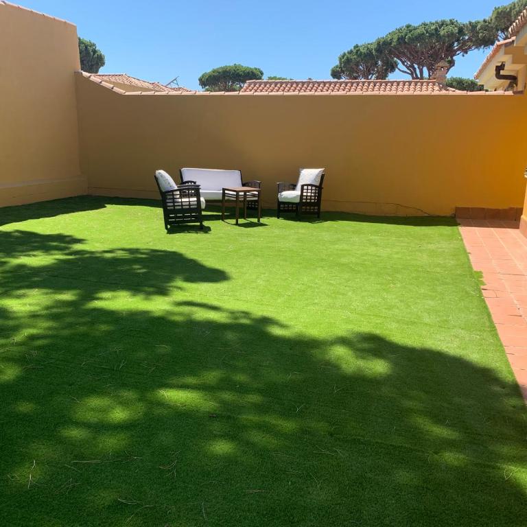 Chiclana casa maría - Casa de 3 dormitorios - 7