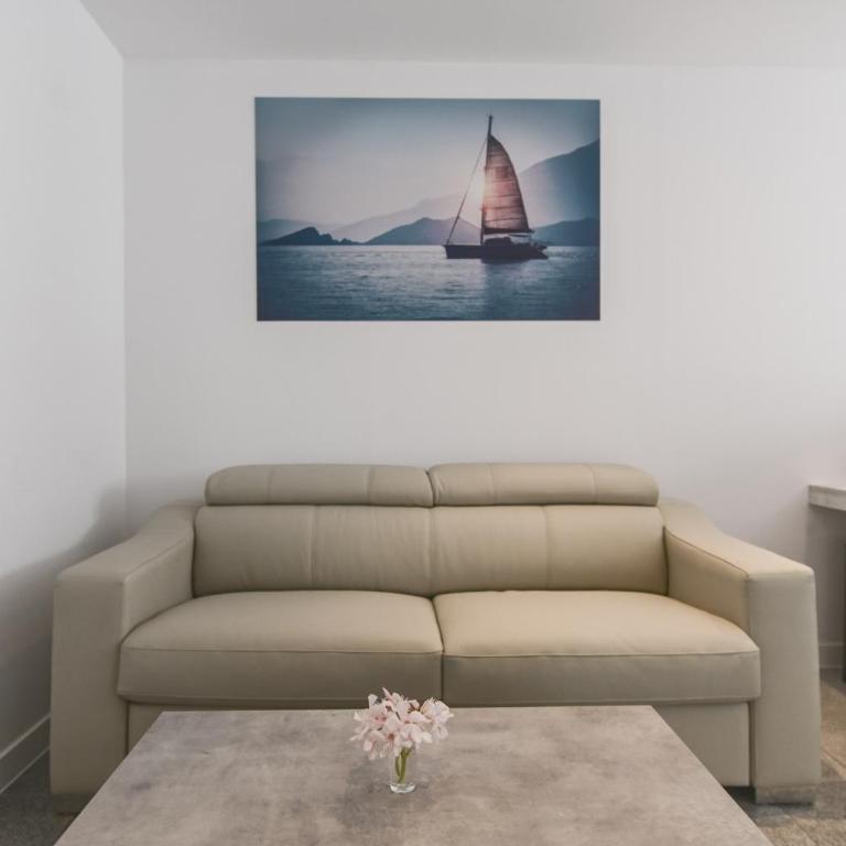 Villa Boutique Tenerife - Habitación Superior con cama extragrande - 10