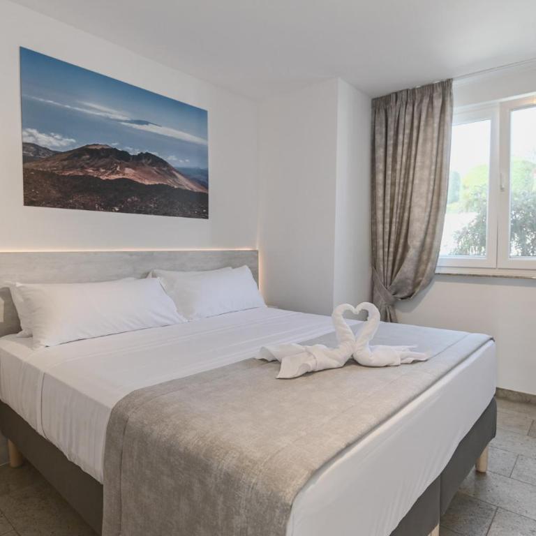 Villa Boutique Tenerife - Habitación Familiar con vistas al mar - 6