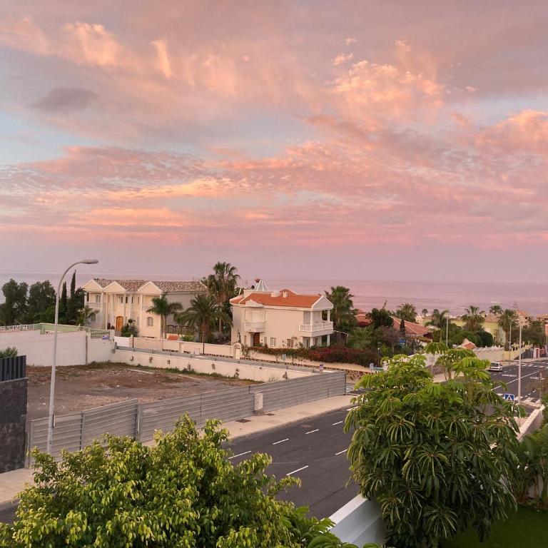 Villa Boutique Tenerife - Habitación Familiar con vistas al mar - 55