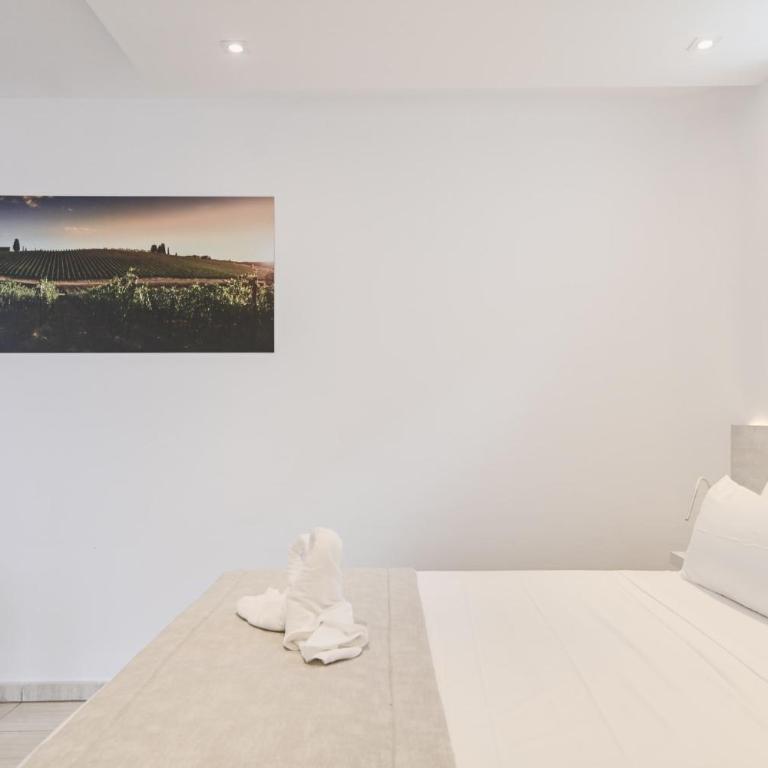 Villa Boutique Tenerife - Habitación Superior con cama extragrande - 50