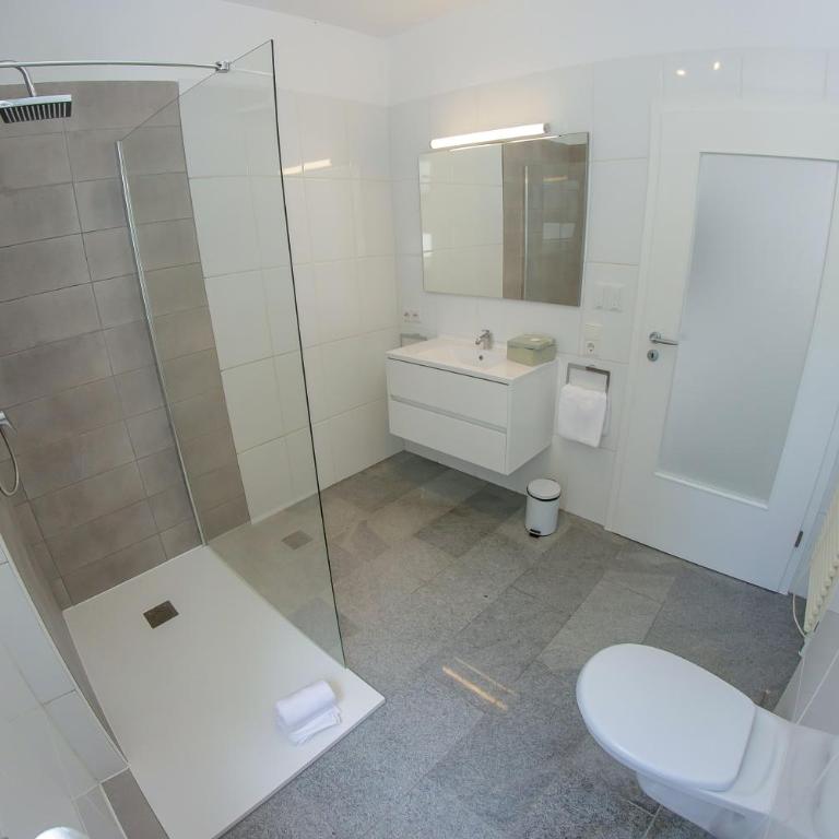 Villa Boutique Tenerife - Habitación Deluxe con 2 camas grandes - 49