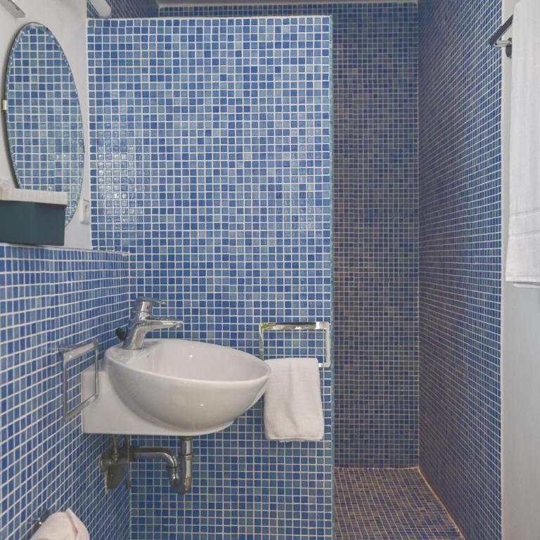 Villa Boutique Tenerife - Habitación Deluxe con 2 camas grandes - 55