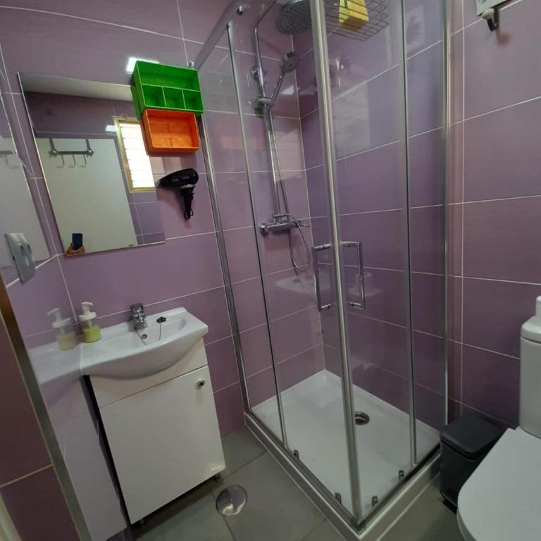 Pensión Antonio Guesthouse - Standard Single Room - 5