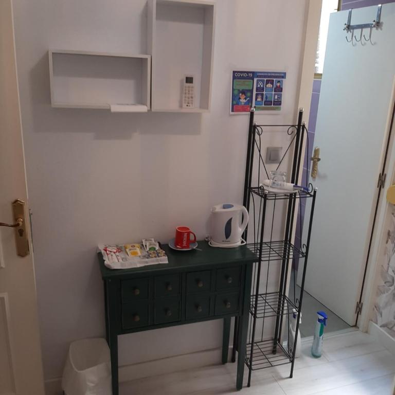 Pensión Antonio Guesthouse - Standard Single Room - 4