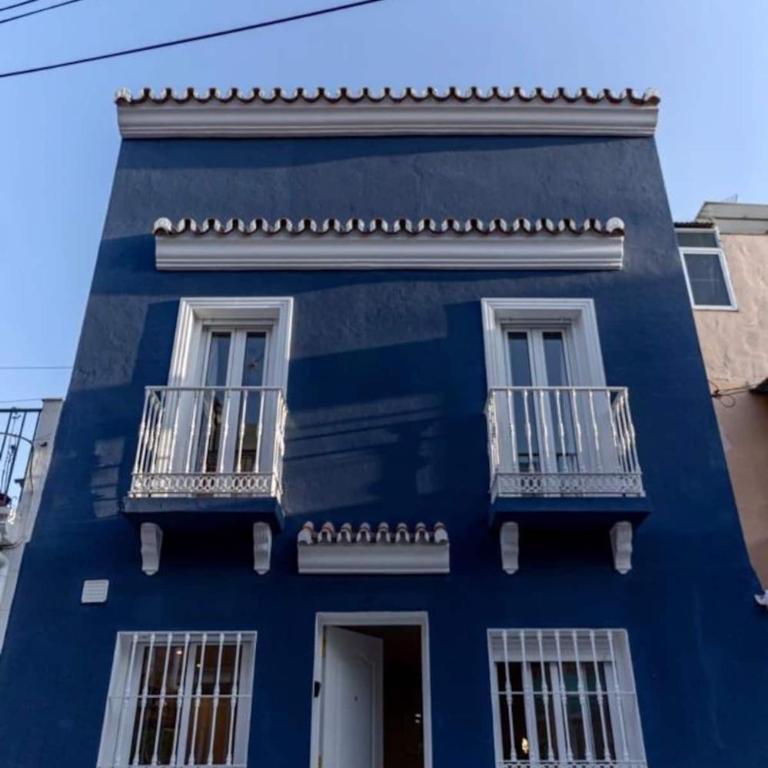 Casa Mariel - Apartment - 5