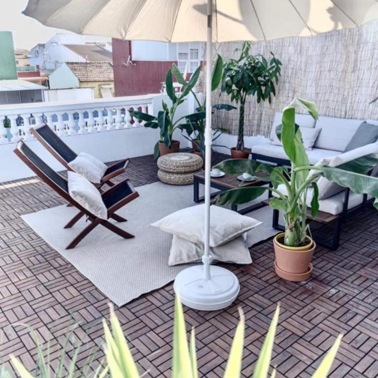 Casa Mariel - Apartment - 13