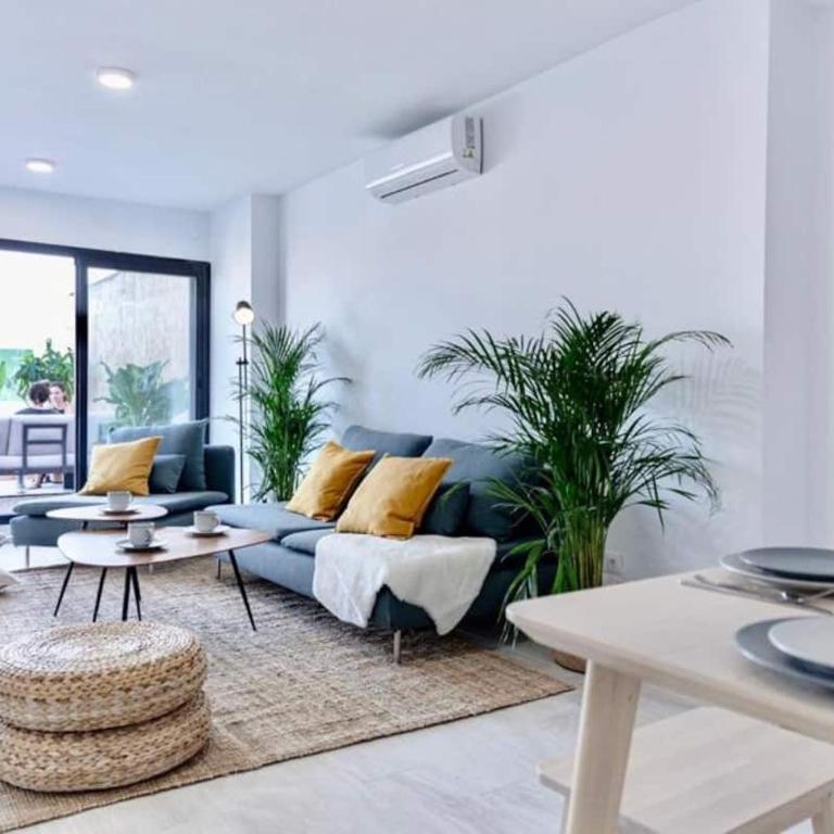 Casa Mariel - Apartment - 14