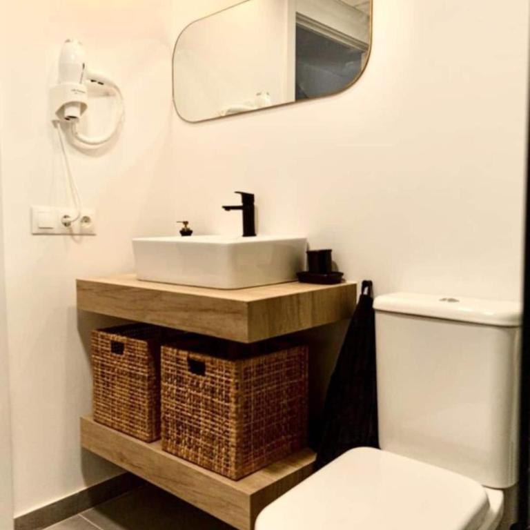 Casa Mariel - Apartment - 18