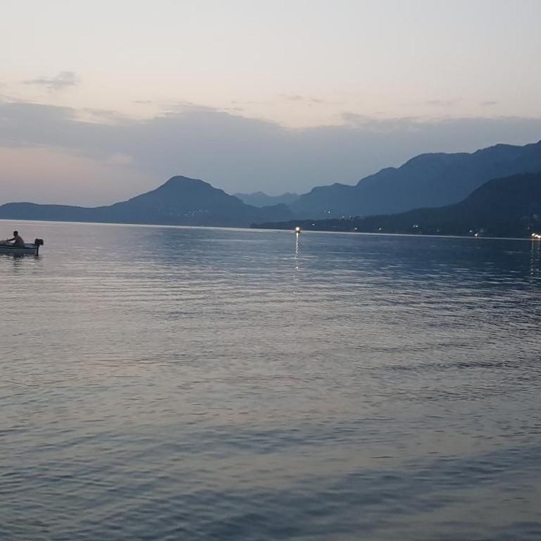 Apartman na najboljoj lokaciji , nedaleko od plaže - One-Bedroom Apartment - 14