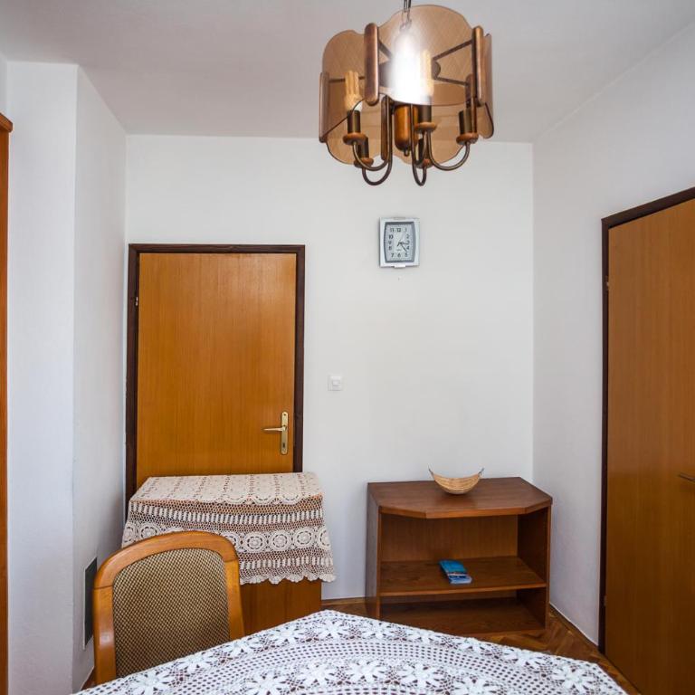 Apartments Ratković - Apartman sa 2 Spavaće Sobe i Terasom (6 Odraslih Osoba) - 30