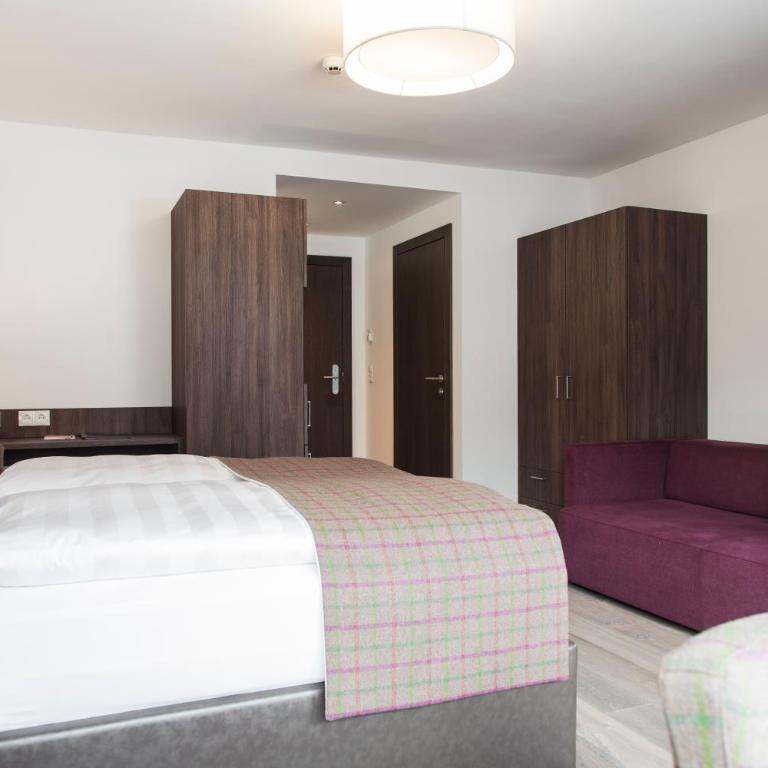 Schweiger - Superior Doppelzimmer - 2