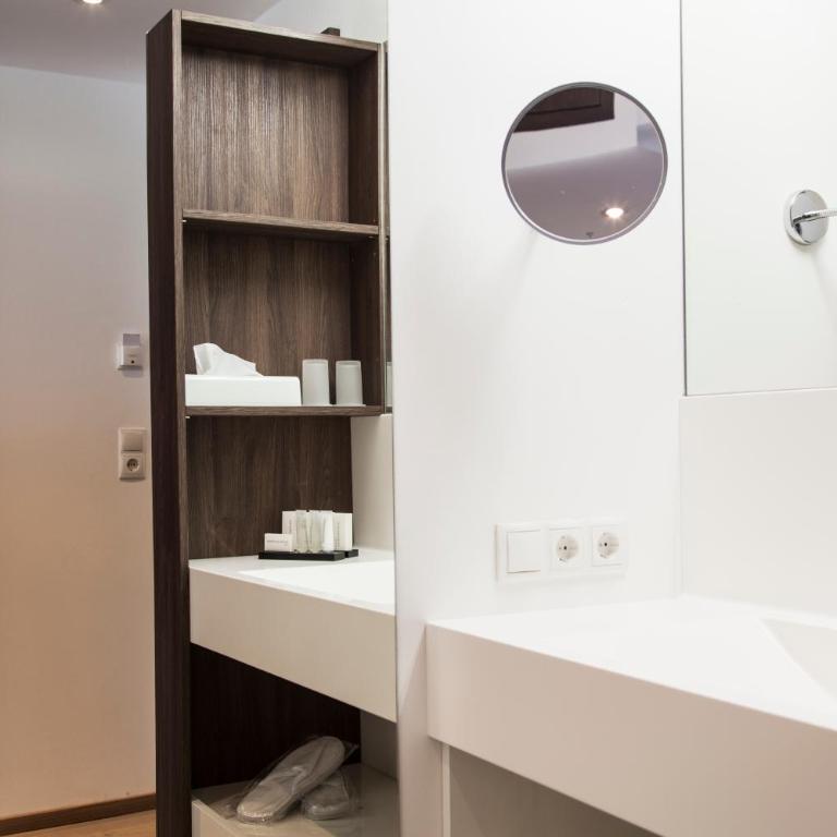 Schweiger - Superior Dreibettzimmer - 6