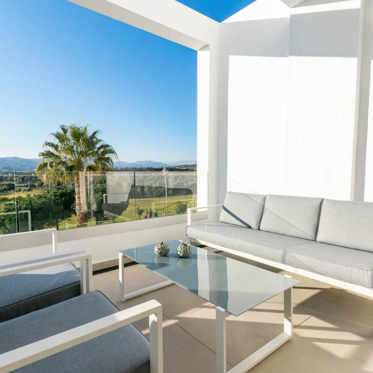 CASA ROMAN new apartment at Baviera Golf - Apartamento de 3 dormitorios - 24