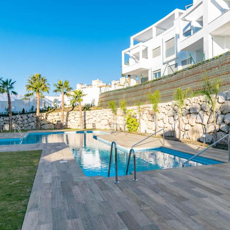 CASA ROMAN new apartment at Baviera Golf - Apartamento de 3 dormitorios - 23