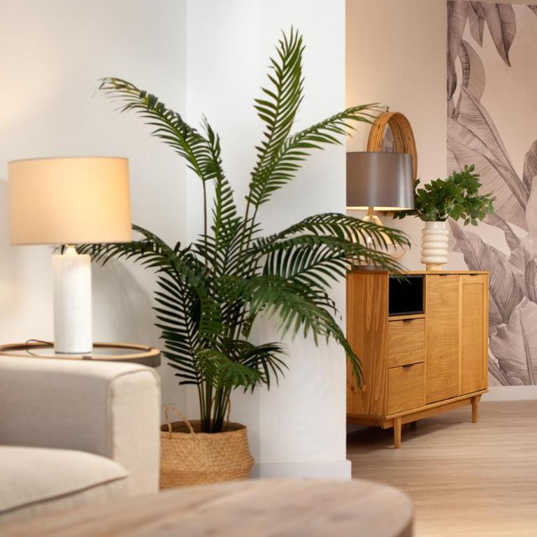 INMálaga Malagueta Beach - Apartamento de 1 dormitorio - 6