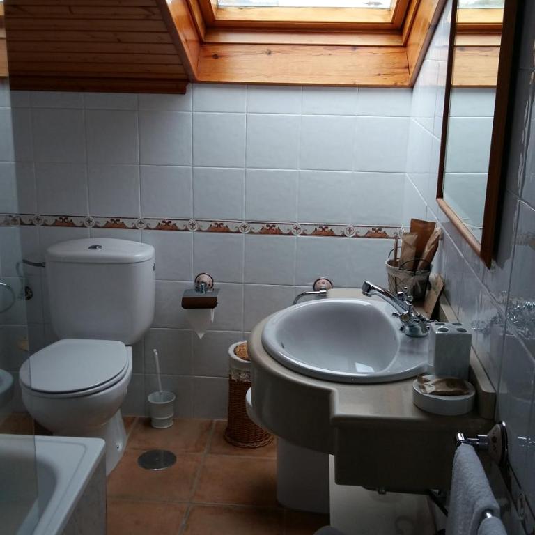 Casa Ameneiros - Habitación Doble - 4