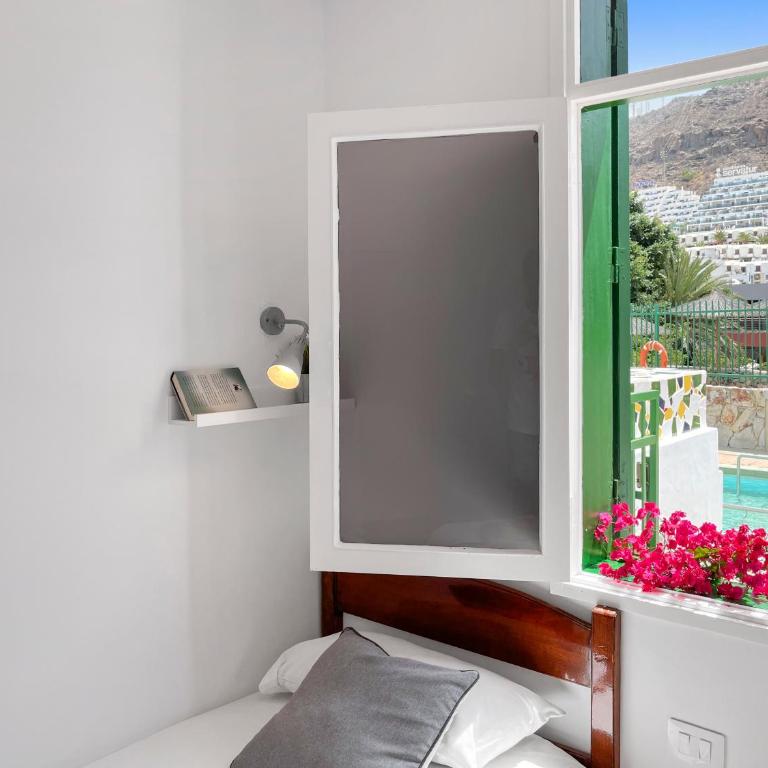 Parque Raquel - Apartment mit 2 Schlafzimmern (3-4 Erwachsene) - 3
