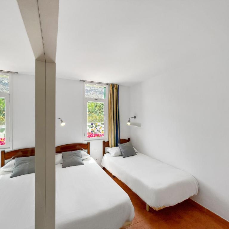Parque Raquel - Apartment mit 2 Schlafzimmern (2 Erwachsene) - 4