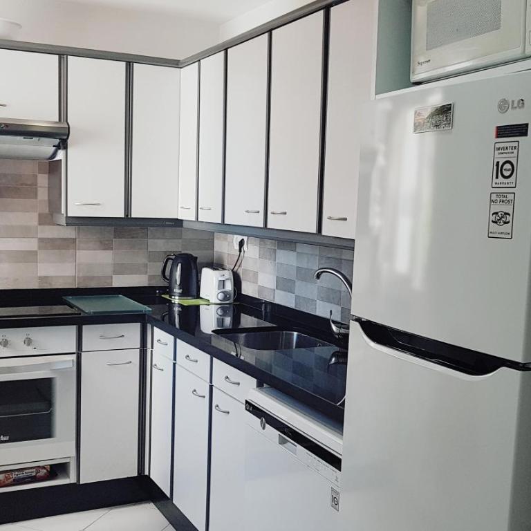 Luxurious Seaview apartment 6p, La Cala de Mijas - Apartamento con vistas al mar - 16