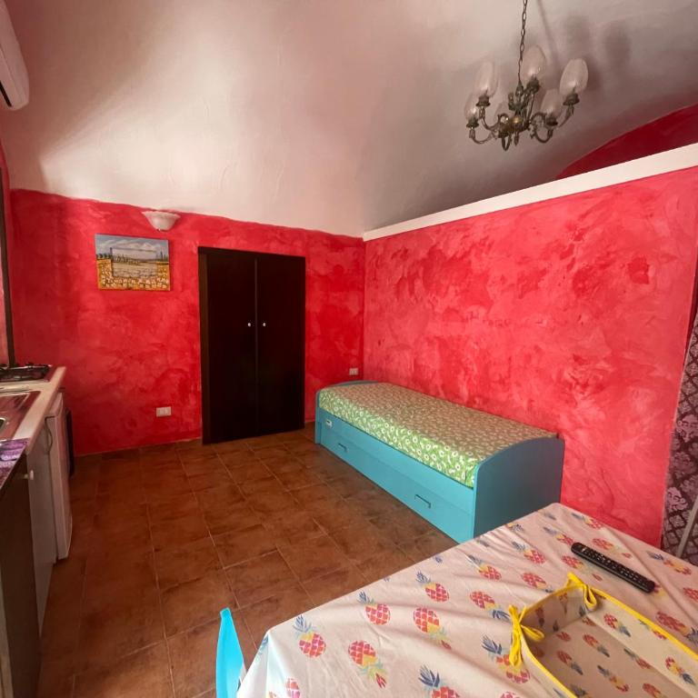 La Casa Nel Borgo - Appartamento - 12