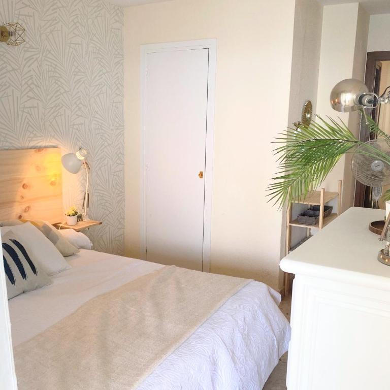 Apartamento Playa Levante renovado con vistas maravillosas Don Miguel 1 Deluxe - Apartment mit 2 Schlafzimmern - 23