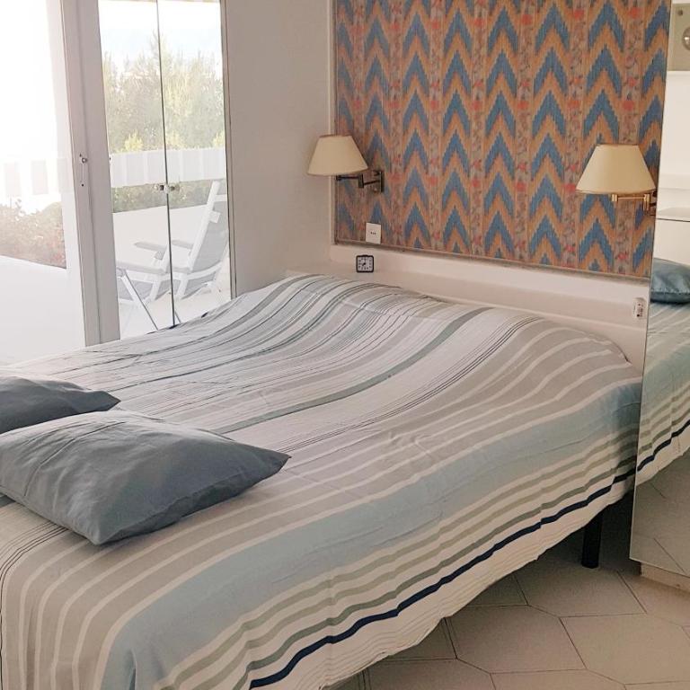 Luxurious Seaview apartment 6p, La Cala de Mijas - Apartamento con vistas al mar - 18