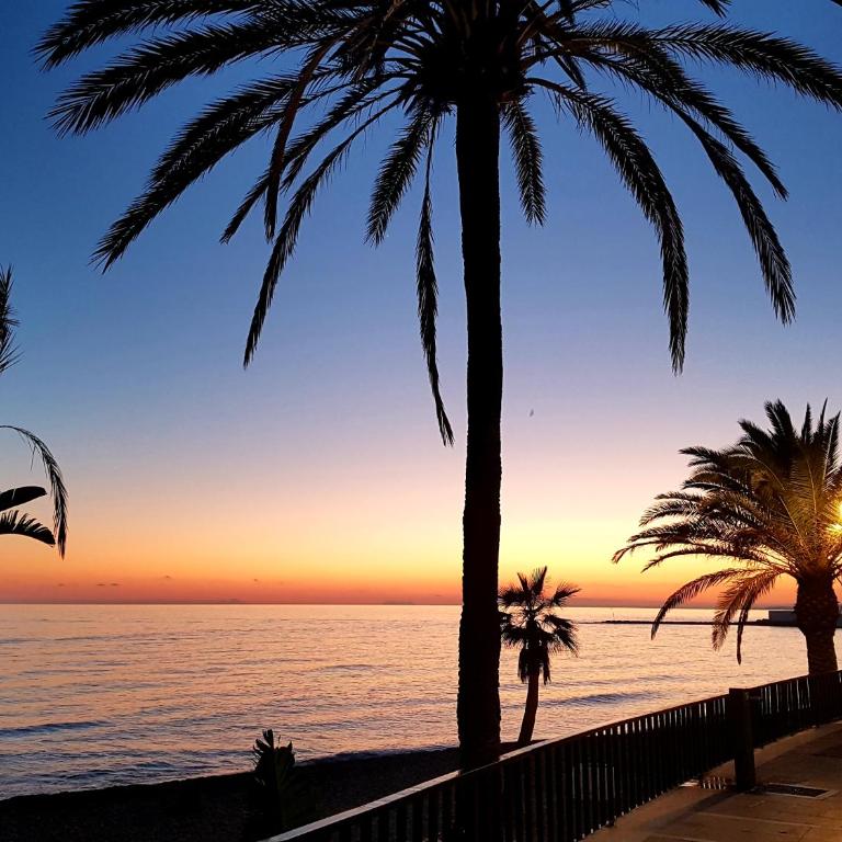 Luxurious Seaview apartment 6p, La Cala de Mijas - Apartamento con vistas al mar - 35