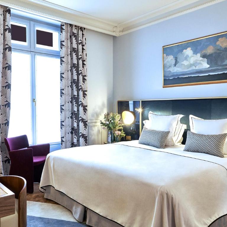 Grand Powers Hotel - Superior Double Room - 5