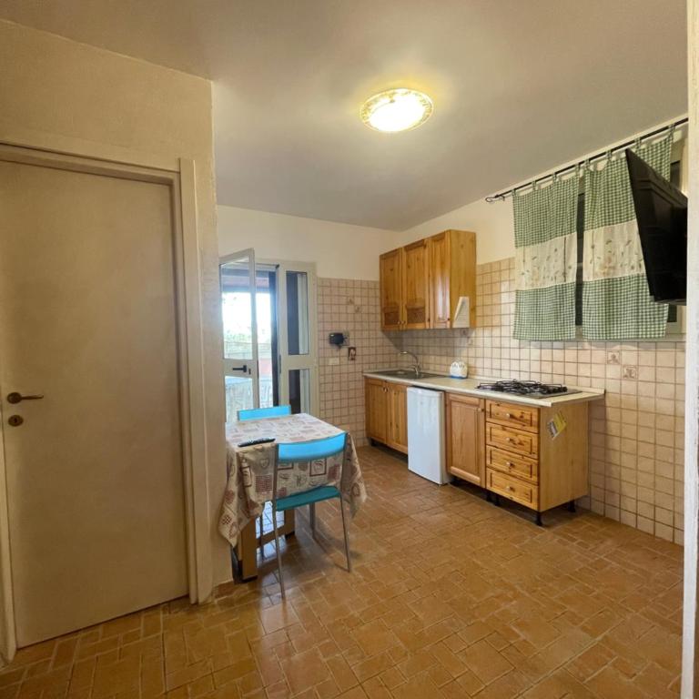 Villa Paola - Appartamento con 1 Camera da Letto - 39
