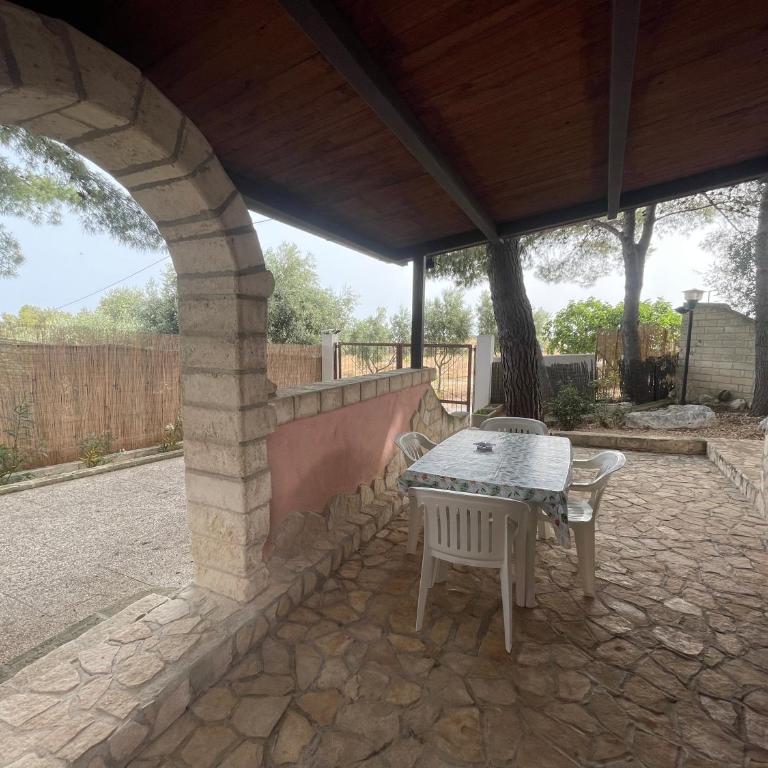 Villa Paola - Appartamento con 1 Camera da Letto - 41