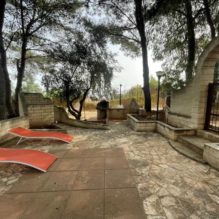 Villa Paola - Appartamento con 1 Camera da Letto - 42