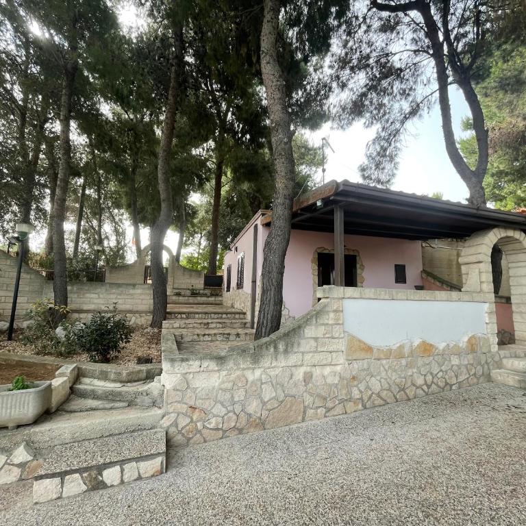 Villa Paola - Appartamento con 1 Camera da Letto - 43