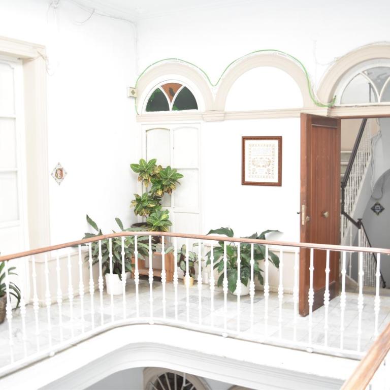 Apartamento La Discusión de Veedor 12 - Apartamento de 1 dormitorio - 25