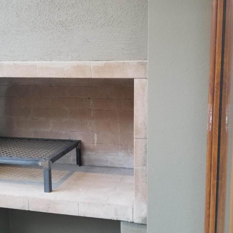 Alamos de los Andes ExtraL - Andarlibre - Apartamento de 3 dormitorios - 28