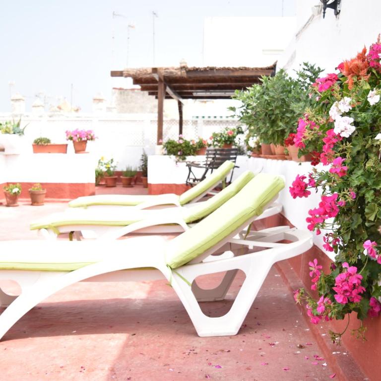 Apartamento La Discusión de Veedor 12 - Apartamento de 1 dormitorio - 6