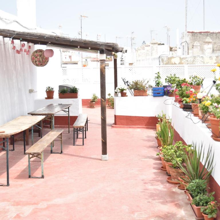 Apartamento La Discusión de Veedor 12 - Apartamento de 1 dormitorio - 4
