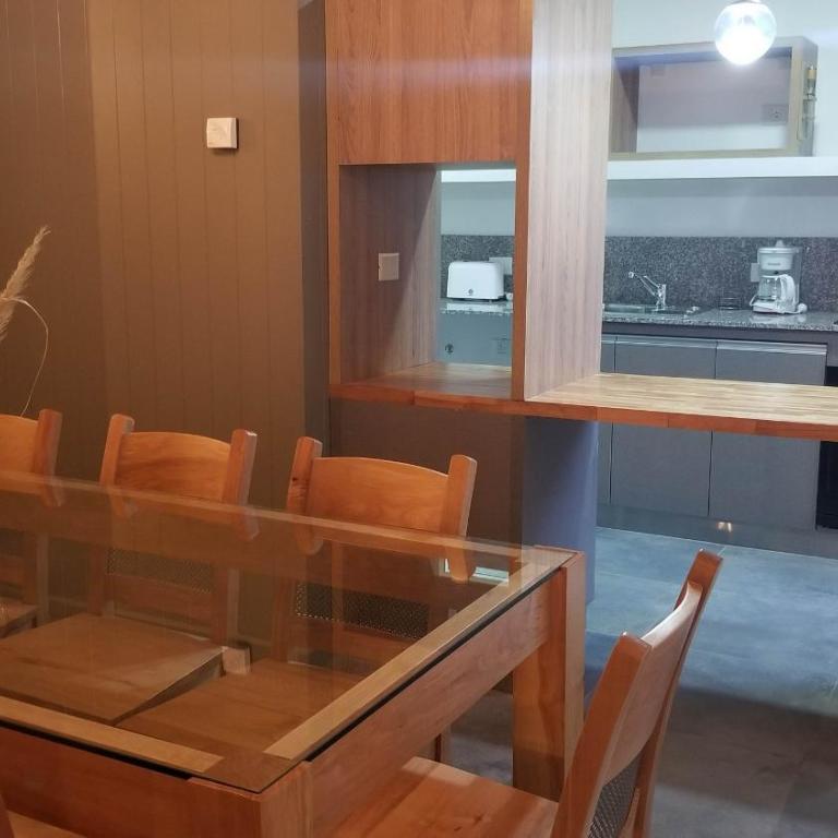 Alamos de los Andes ExtraL - Andarlibre - Apartamento de 3 dormitorios - 16