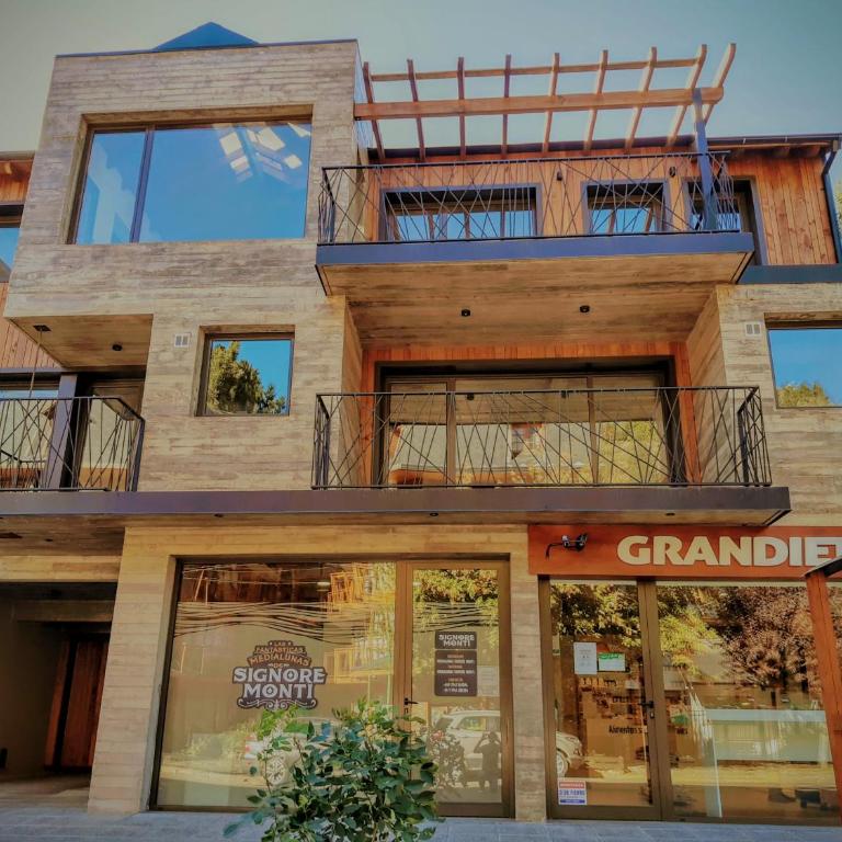 Aluen - Andarlibre - Apartamento de 1 dormitorio - 6