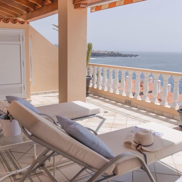 Casa Laura - One-Bedroom Apartment - 2