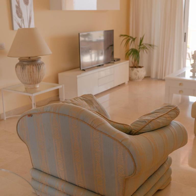 Casa Laura - One-Bedroom Apartment - 3